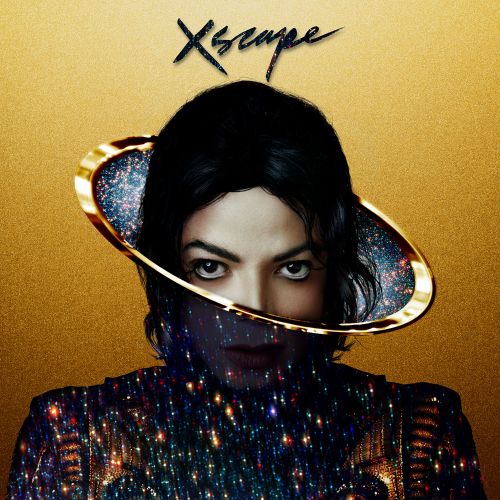  Xscape [Deluxe Edition] [CD &amp; DVD]