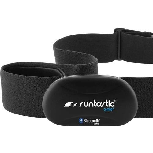 Front Standard. Runtastic - Heart Rate Combo Monitor.