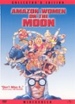 Front Standard. Amazon Women on the Moon [Collector's Edition] [DVD] [1987].