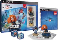 Disney infinity 2 deals ps3