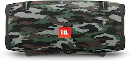 JBL - Refurbished Excellent - Xtreme 2 Portable Bluetooth Speaker - Camouflage