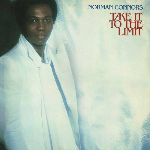 Norman Connors - TAKE IT TO THE LIMIT   - COMPACT DISCS [CD]