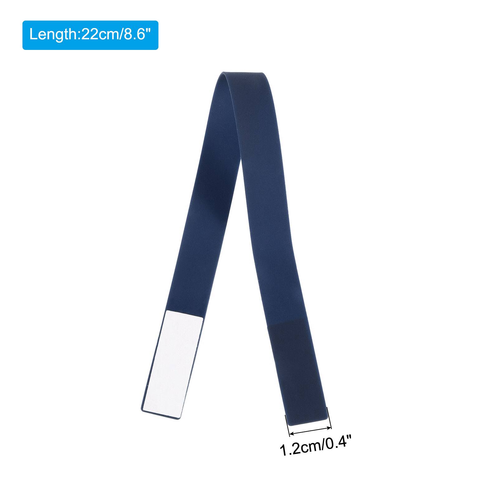 Length: 22cm/8.6"  
1.2cm/0.4"