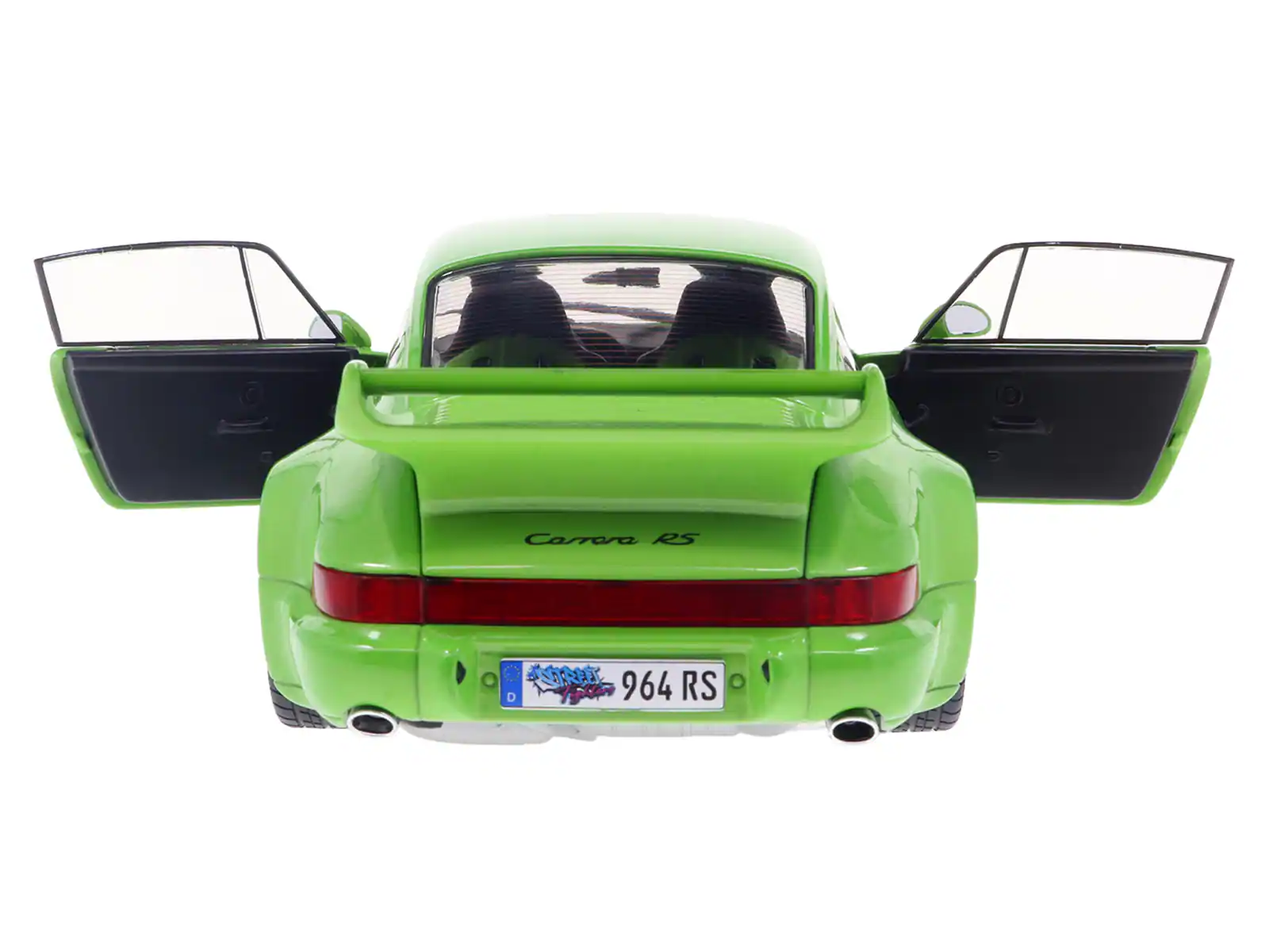 Carrera RS  
964 RS