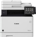 Canon - Color imageCLASS MF733Cdw Wireless Color All-In-One Printer - Larger Front