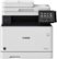 Front Zoom. Canon - Color imageCLASS MF733Cdw Wireless Color All-In-One Printer - White.