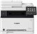 Front Zoom. Canon - Color imageCLASS MF632Cdw Wireless Color All-In-One Printer.