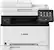 Front. Canon - Color imageCLASS MF632Cdw Wireless Color All-In-One Printer.