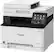 Left. Canon - Color imageCLASS MF632Cdw Wireless Color All-In-One Printer.