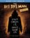 Front Standard. The Bye Bye Man [Includes Digital Copy] [UltraViolet] [Blu-ray/DVD] [2 Discs] [2017].