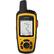 Front. Garmin - inReach SE+; GPS with Built-In Bluetooth - Black.