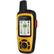 Left. Garmin - inReach SE+; GPS with Built-In Bluetooth - Black.