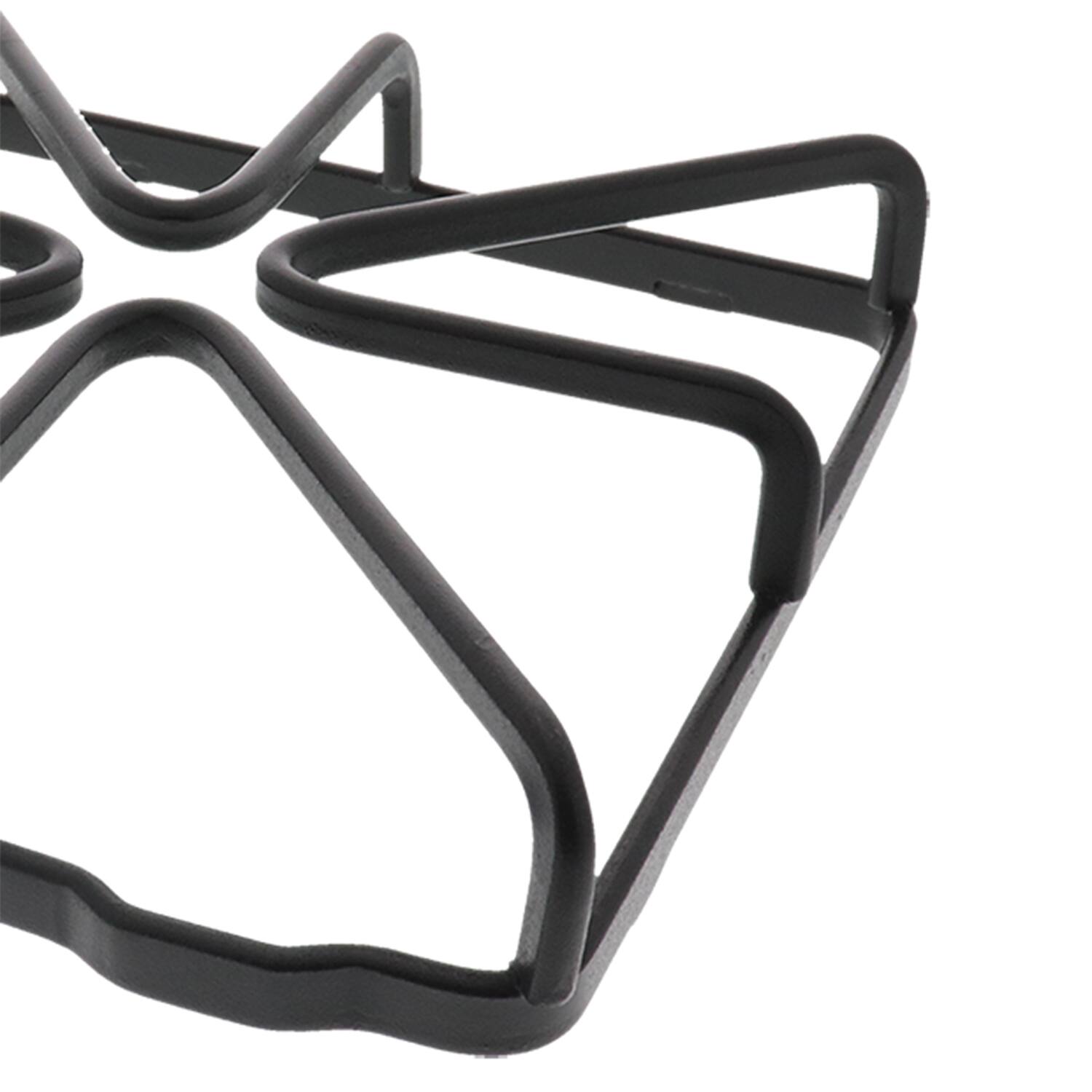 Alt View 1. ERP - Replacement Gas Range Oven Grate Part Number WB31X20643.