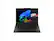 Front. Lenovo - Lenovo ThinkPad T14s Gen 6 21QX000NUS 14" Touchscreen Copilot+ PC Notebook - WUXGA - 60 Hz - Intel Core Ultra 7 268V - Black.