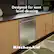 Designed for next level cleaning
KitchenAid