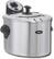 Angle Standard. Oster - Stainless Deep Fryer - Stainless Steel.