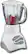 Angle Standard. Oster 12 Speed Blender - Oster 12 Speed Blender - White.