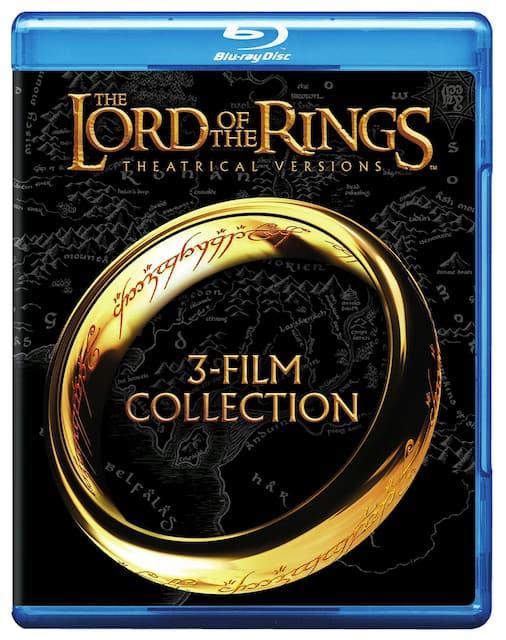Best buy rings deals