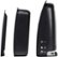 Alt View Zoom 11. weBoost - eqo 4G Cell Phone Signal Booster - Black.