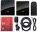 Alt View 12. weBoost - eqo 4G Cell Phone Signal Booster - Black.
