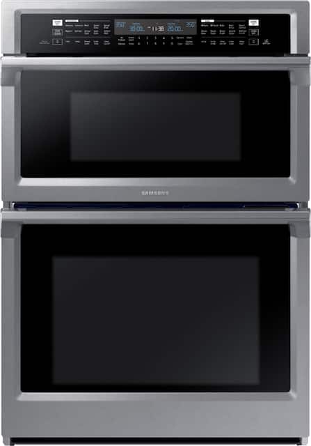 27 inch built in hot sale microwave convection oven