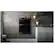 Alt View 20. Samsung - 30" Microwave Combination Wall Oven with Flex Duo, Steam Cook and WiFi - Fingerprint Resistant Black Stainless Steel.