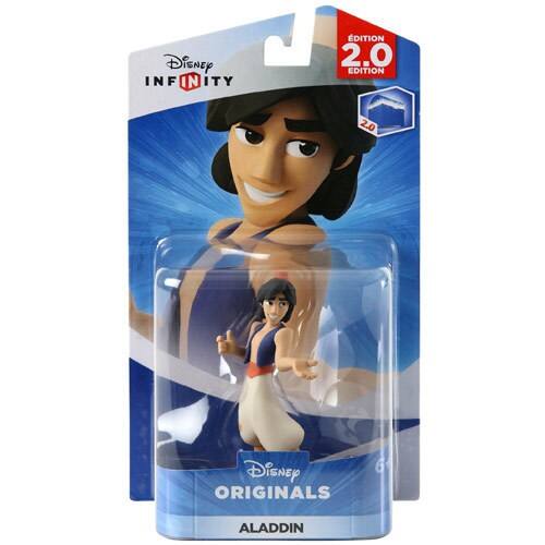 Best Buy Disney Infinity Disney Originals (2.0 Edition) Aladdin