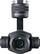 Front. DJI - Zenmuse X4S detachable camera - Black.
