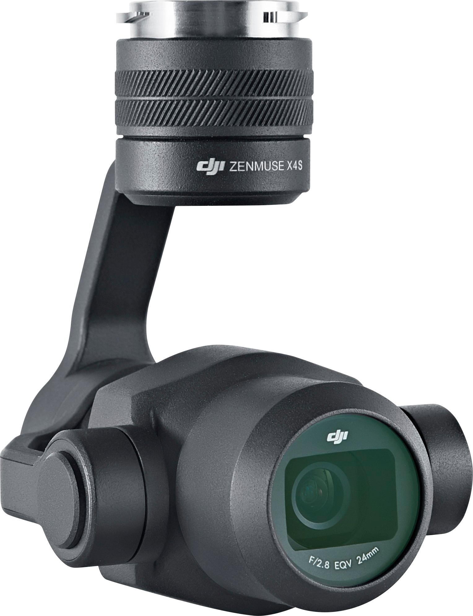 Best Buy: Zenmuse X4S camera X4S