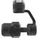 Left. DJI - Zenmuse X4S detachable camera - Black.