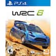 WRC 6 - PlayStation 4 - Larger Front