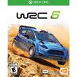 WRC 6 - Xbox One - Larger Front