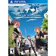Tokyo Xanadu Limited Edition - PS Vita - Larger Front