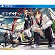 Tokyo Xanadu eX+ Limited Edition - PlayStation 4 - Larger Front