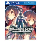 Utawarerumono: Mask of Truth Standard Edition - PlayStation 4