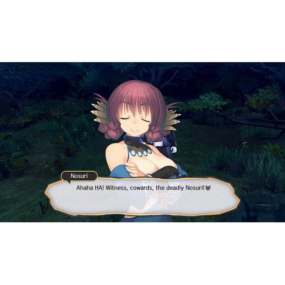 Alt View 12. Atlus - Utawarerumono: Mask of Truth.