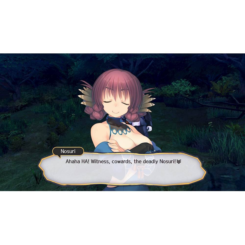 Alt View 12. Atlus - Utawarerumono: Mask of Truth.