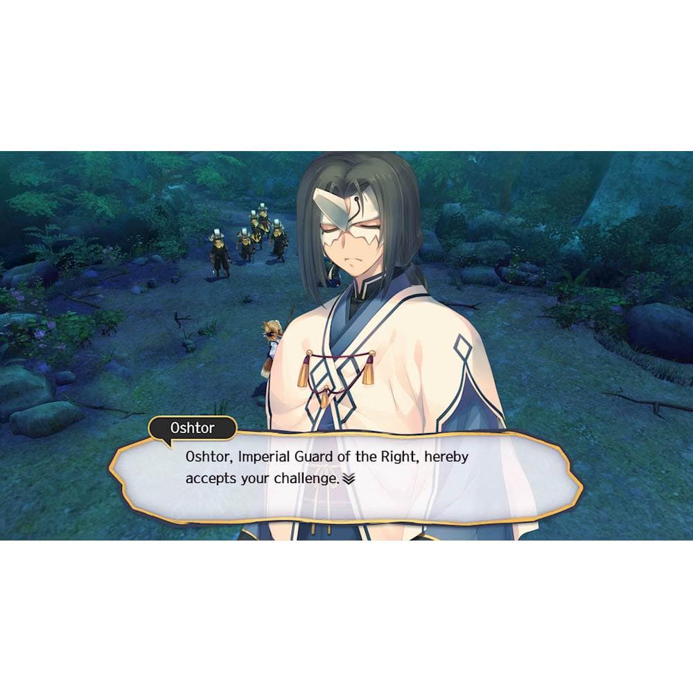 Alt View 13. Atlus - Utawarerumono: Mask of Truth.