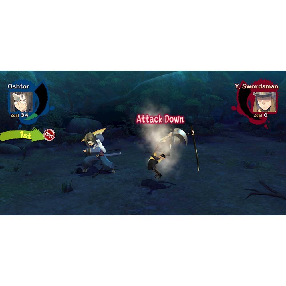 Alt View 14. Atlus - Utawarerumono: Mask of Truth.