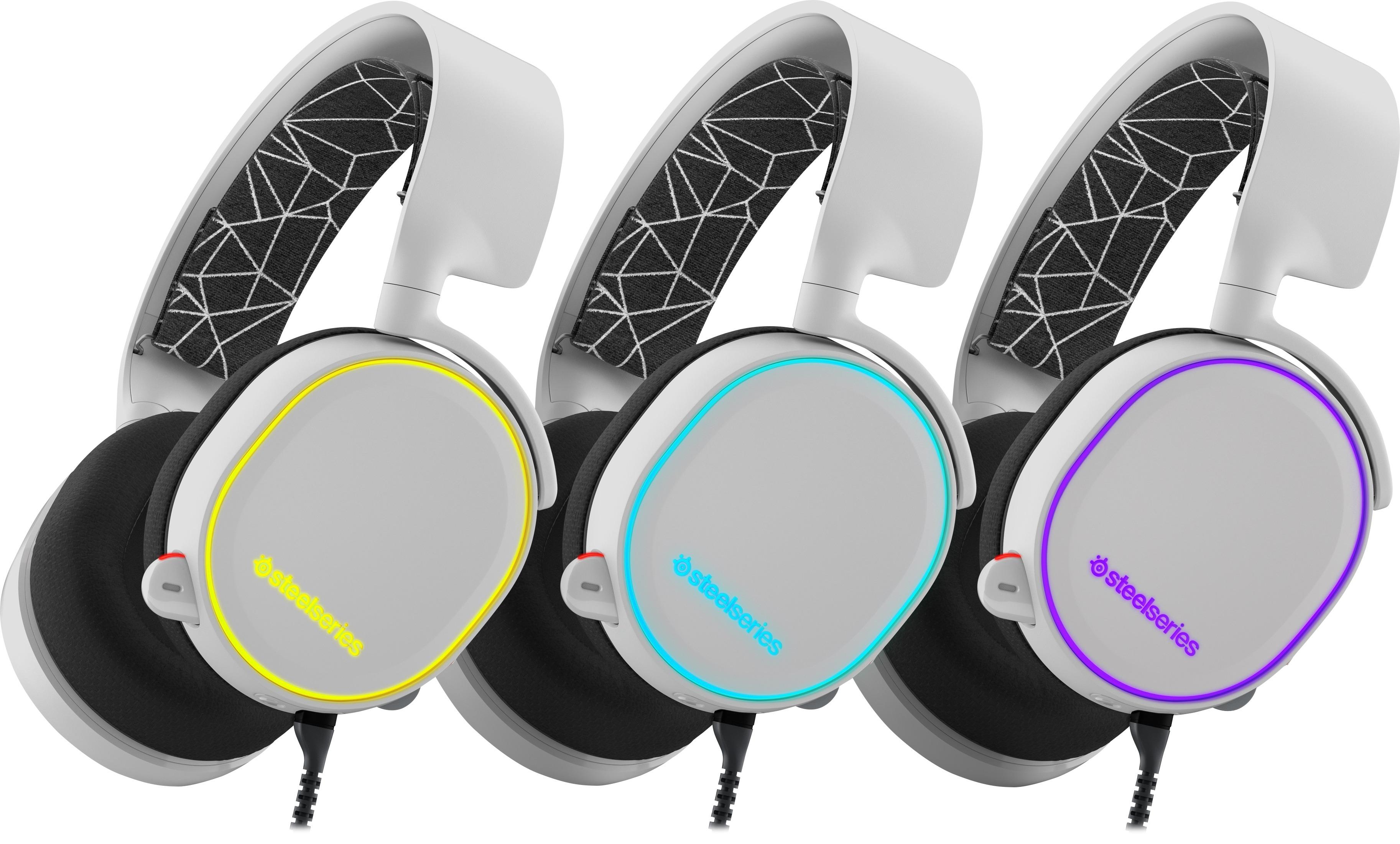 steelseries headphones for xbox