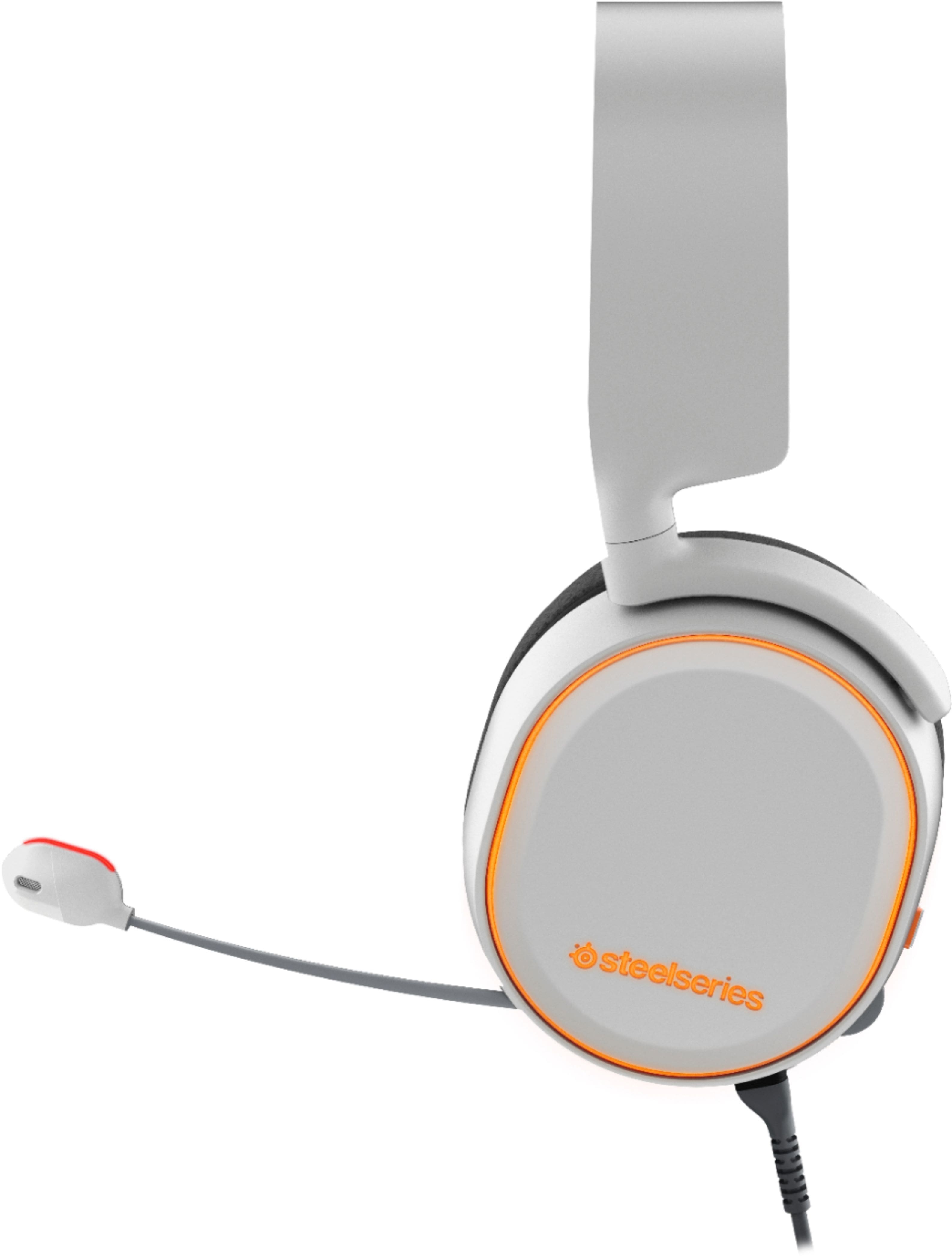 Best Buy: SteelSeries Arctis 5 Wired 7.1 Surround Sound Gaming 