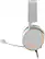Alt View 14. SteelSeries - Arctis 5 Wired 7.1 Surround Sound Gaming Headset for Xbox One, Mac, PlayStation 4, Windows, Android and iOS - White.