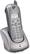 Angle Standard. Motorola - Cordless Expansion Handset for Motorola MD 400 - Silver.