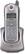 Alt View Standard 2. Motorola - Cordless Expansion Handset for Motorola MD 400 - Silver.