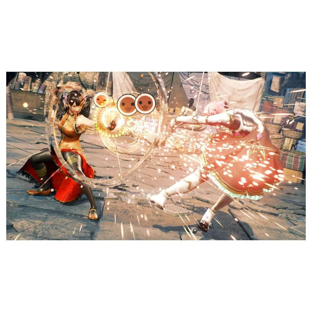 Alt View 11. BANDAI NAMCO Entertainment - Tekken 7.