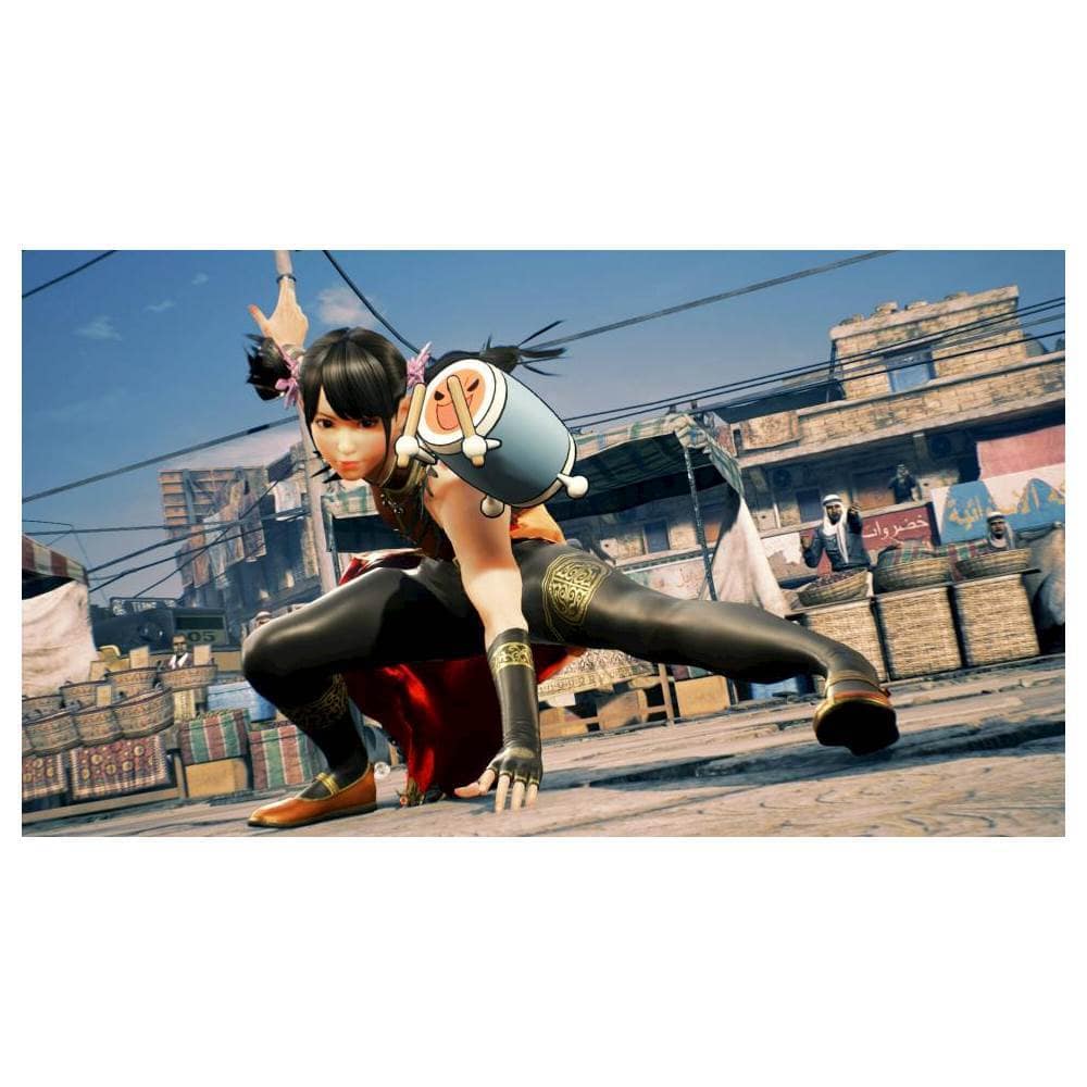 Alt View 12. BANDAI NAMCO Entertainment - Tekken 7.