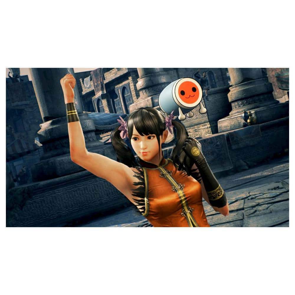 Alt View 13. BANDAI NAMCO Entertainment - Tekken 7.