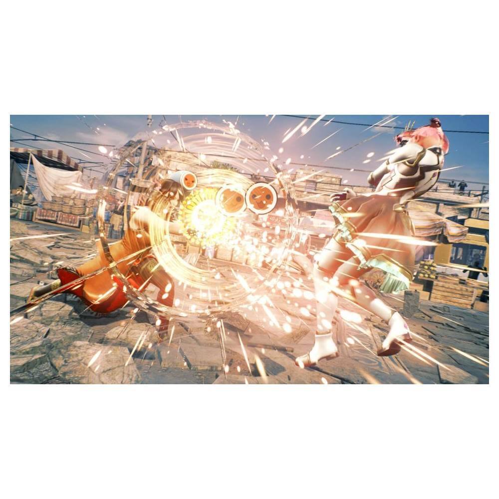 Alt View 14. BANDAI NAMCO Entertainment - Tekken 7.