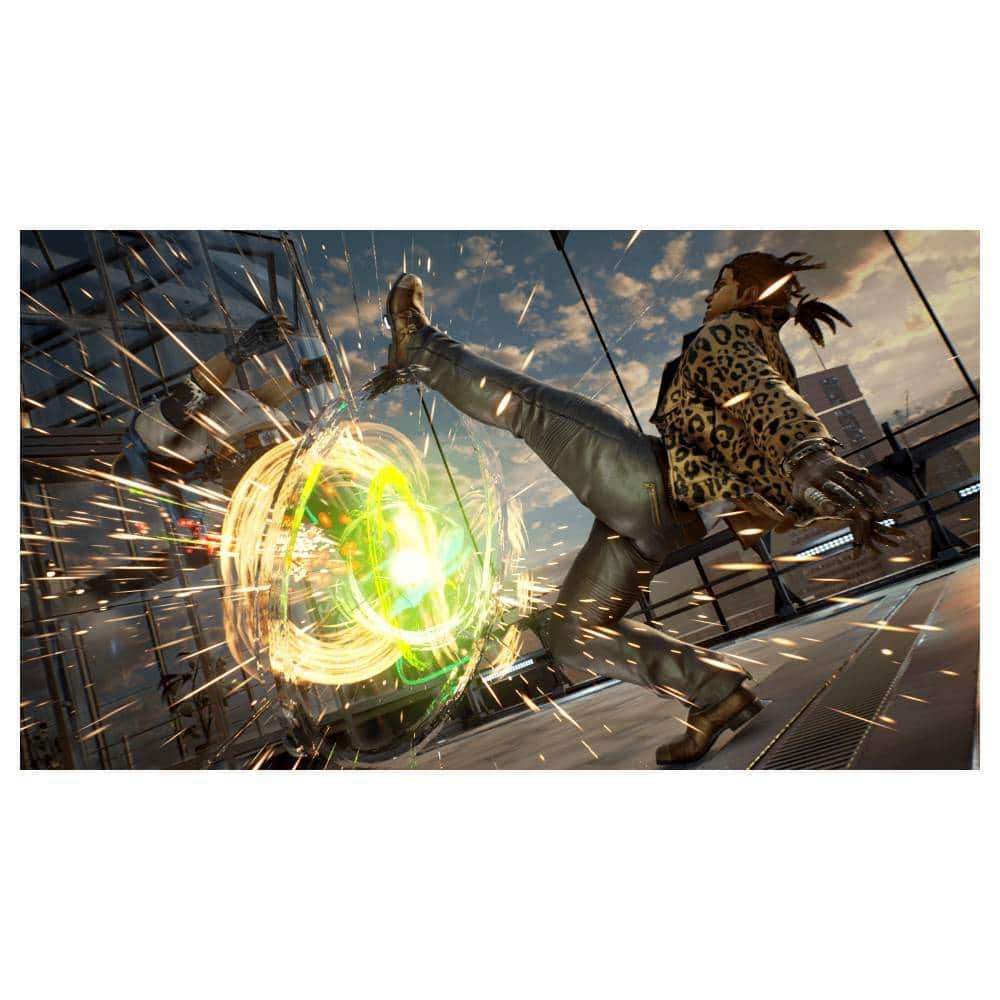 Alt View 15. BANDAI NAMCO Entertainment - Tekken 7.