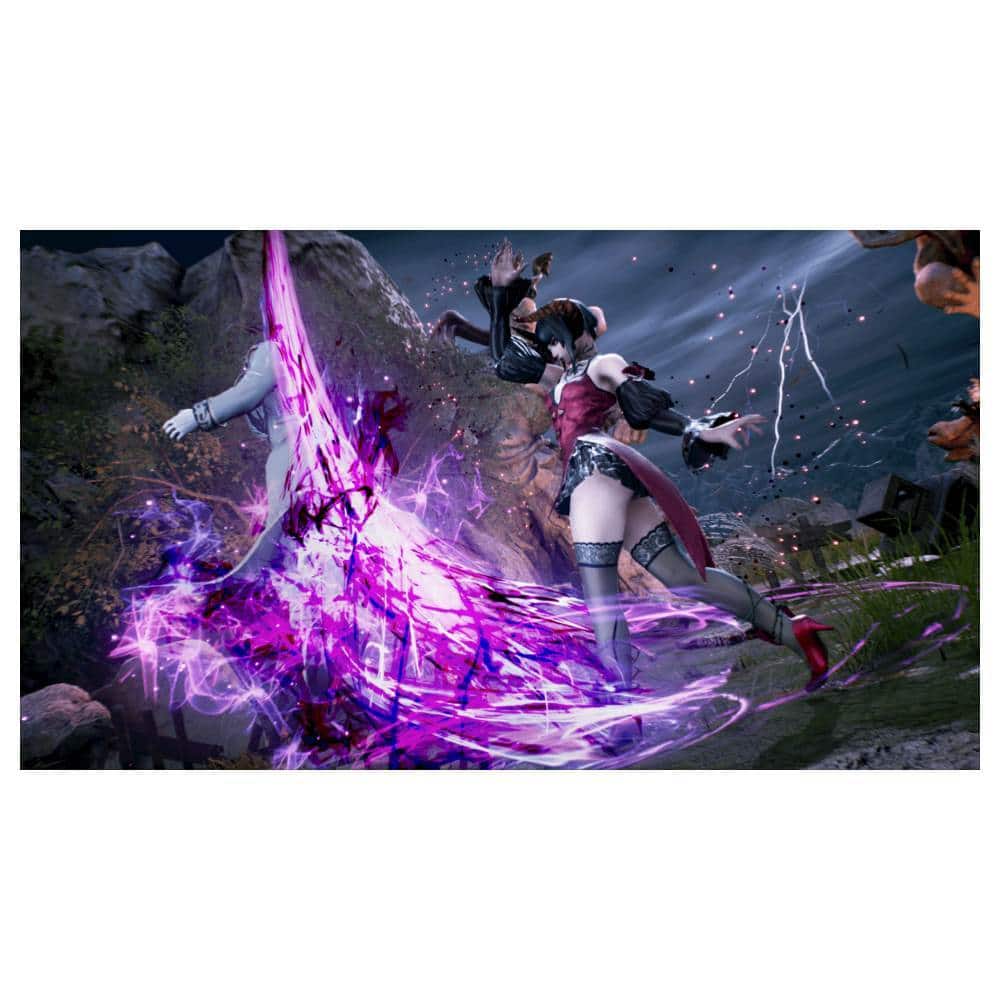 Alt View 17. BANDAI NAMCO Entertainment - Tekken 7.